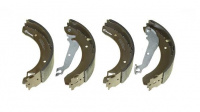 Sada brzdových čelistí BREMBO S24509