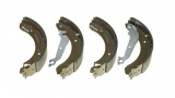 Sada brzdových čelistí BREMBO S24509