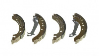 Sada brzdových čelistí BREMBO S24526