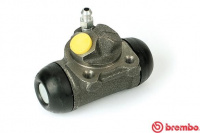 Válec kolové brzdy BREMBO A12178 Válec kolové brzdy BREMBO A12178