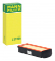 Vzduchový filtr MANN C37009 (MF C37009)