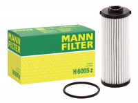 Hydraulický filtr, automatická převodovka MAN H6005Z