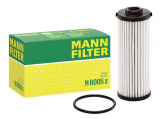 Hydraulický filtr, automatická převodovka MAN H6005Z