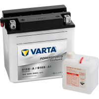Motobaterie VARTA VT 516015020 160/90/161