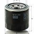 Olejový filtr MANN W811/80 (MF W811/80)