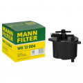 Palivový filtr MANN MF WK12004