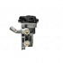 AGR-Ventil NISSENS 98524
