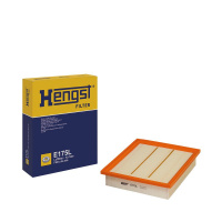 Vzduchový filtr HENGST FILTER (E175L)