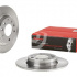 Brzdový kotouč BREMBO 08.A112.10 - nahrazeno 08.A112.11