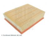 Vzduchový filtr BLUE PRINT ADV182208