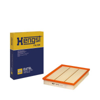 Vzduchový filtr HENGST FILTER (E475L)