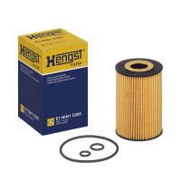 Olejový filtr HENGST FILTER (E115H01 D208)