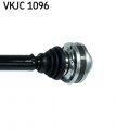 Hnací hřídel SKF VKJC 1096
