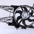 Ventilátor chladiče NISSENS 85051 Ventilátor chladiče NISSENS 85051