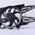 Ventilátor chladiče NISSENS 85051 Ventilátor chladiče NISSENS 85051
