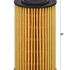 Olejový filtr MANN HU69/3X (MF HU69/3X) - CADILLAC, OPEL, SAAB