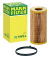 Olejový filtr MANN HU719/6X (MF HU719/6X) - AUDI, SEAT, ŠKODA, VW