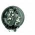 Vnitřní ventilátor NISSENS 87127