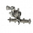 Turbodmychadlo NISSENS 93032