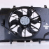 Ventilátor chladiče NISSENS 85489 Ventilátor chladiče NISSENS 85489