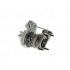 Turbodmychadlo NISSENS 93020