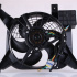 Ventilátor chladiče NISSENS 85476 Ventilátor chladiče NISSENS 85476