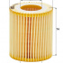 Olejový filtr MANN HU711/4X (MF HU711/4X)