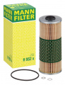 Olejový filtr MANN H952X (MF H952X) - BMW