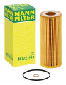 Olejový filtr MANN HU721/4X (MF HU721/4X) - BMW