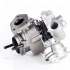 Turbodmychadlo NISSENS 93242 Turbodmychadlo NISSENS 93242