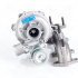Turbodmychadlo NISSENS 93095