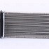 Výměník tepla NISSENS 72944