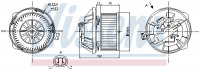 Vnitřní ventilátor NISSENS 87065