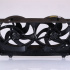 Ventilátor chladiče NISSENS 85074
