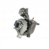 Turbodmychadlo NISSENS 93038