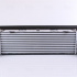 Chladič turba NISSENS 96344 Chladič turba NISSENS 96344