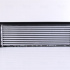 Chladič turba NISSENS 96344 Chladič turba NISSENS 96344
