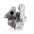 Turbodmychadlo NISSENS 93092 Turbodmychadlo NISSENS 93092