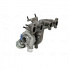 Turbodmychadlo NISSENS 93090