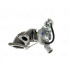 Turbodmychadlo NISSENS 93075