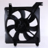 Ventilátor chladiče NISSENS 85034 Ventilátor chladiče NISSENS 85034