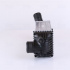 Chladič turba NISSENS 96720 Chladič turba NISSENS 96720