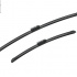 Sada stěračů BOSCH Aerotwin 3397014536 - 650mm + 450mm