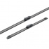 Sada stěračů BOSCH Aerotwin 3397014536 - 650mm + 450mm