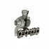 Turbodmychadlo NISSENS 93082