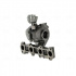 Turbodmychadlo NISSENS 93082