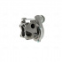 Turbodmychadlo NISSENS 93073