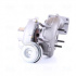Turbodmychadlo NISSENS 93053 Turbodmychadlo NISSENS 93053