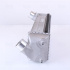 Chladič turba NISSENS 96559 Chladič turba NISSENS 96559