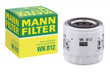 Palivový filtr MANN WK812 (MF WK812) - DAIHATSU